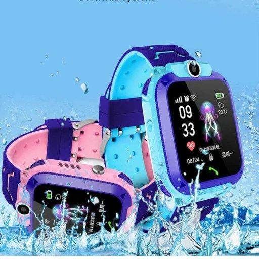 SMARTWATCH q12 Wodoodporny IP67