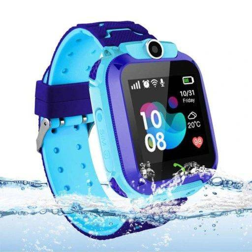 SMARTWATCH q12 Wodoodporny IP67