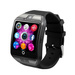 SMARTWATCH ZEGAREK Q18 POWIADOMIENIA SMS TELEFON