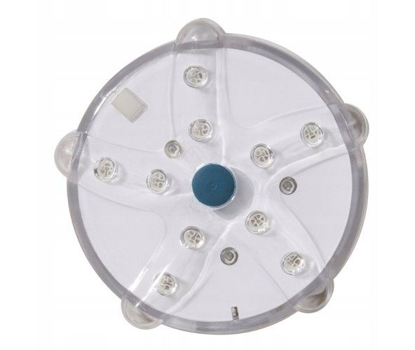 BASEN LAY-Z SPA Podgrzewacz LED TAHITI BESTWAY 54186