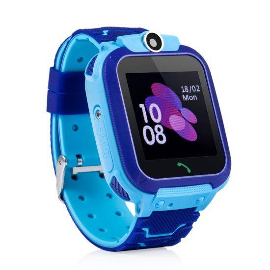 SMARTWATCH q12 Wodoodporny IP67