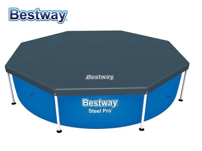 Pokrywa do basenu  244 cm Bestway 58301