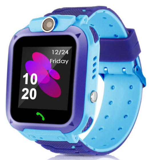 SMARTWATCH q12 Wodoodporny IP67