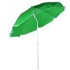 PARASOL OGRODOWY TNT 180 cm ZIELONY