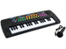 KEYBOARD ORGANKI SD986-A MIKROFON w KOMPLECIE