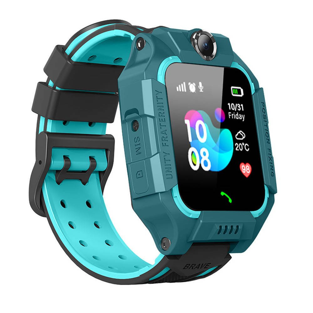 SMARTWATCH DLA DZIECI Z6 