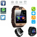 ZEGAREK SMART WATCH DZ-09