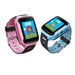 SMARTWATCH q528 Lokalizator GPS