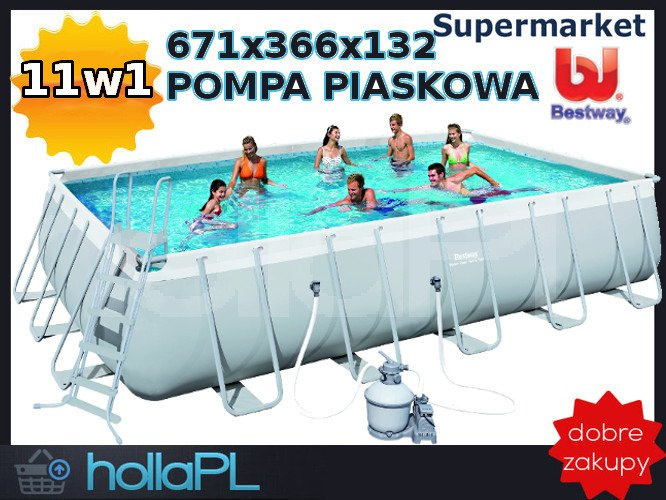 11w1 BASEN 671x366x132 56471 POMPA PIASKOWA