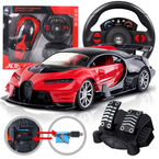 Auto Bugatti Chiron R/C