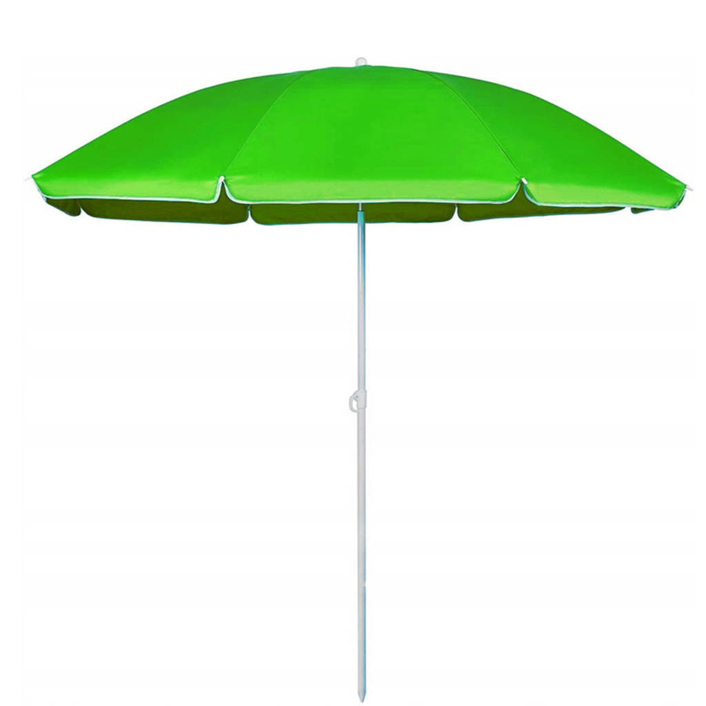 PARASOL OGRODOWY TNT 180 cm ZIELONY