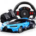 Auto Bugatti Chiron R/C