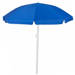 PARASOL OGRODOWY 180 cm + PODSTAWA