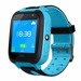 SMARTWATCH DLA DZIECI LOKALIZATOR GPS SIM APARAT