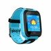 SMARTWATCH DLA DZIECI LOKALIZATOR GPS SIM APARAT