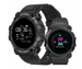 SMARTWATCH FD68 czarny