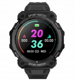 SMARTWATCH FD68 czarny